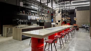 Restoran