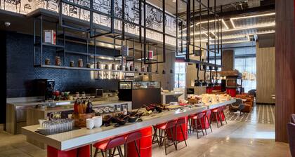 Radisson RED Cebu Mandaue