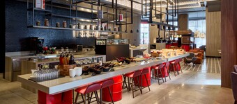 Radisson RED Cebu Mandaue