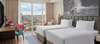 Radisson RED Cebu Mandaue