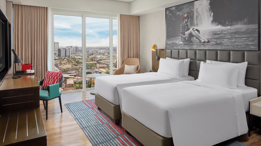 Radisson RED Cebu Mandaue