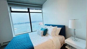 Extra beds - Ocean View Condo . Downtown Vancouver (Vancouver)