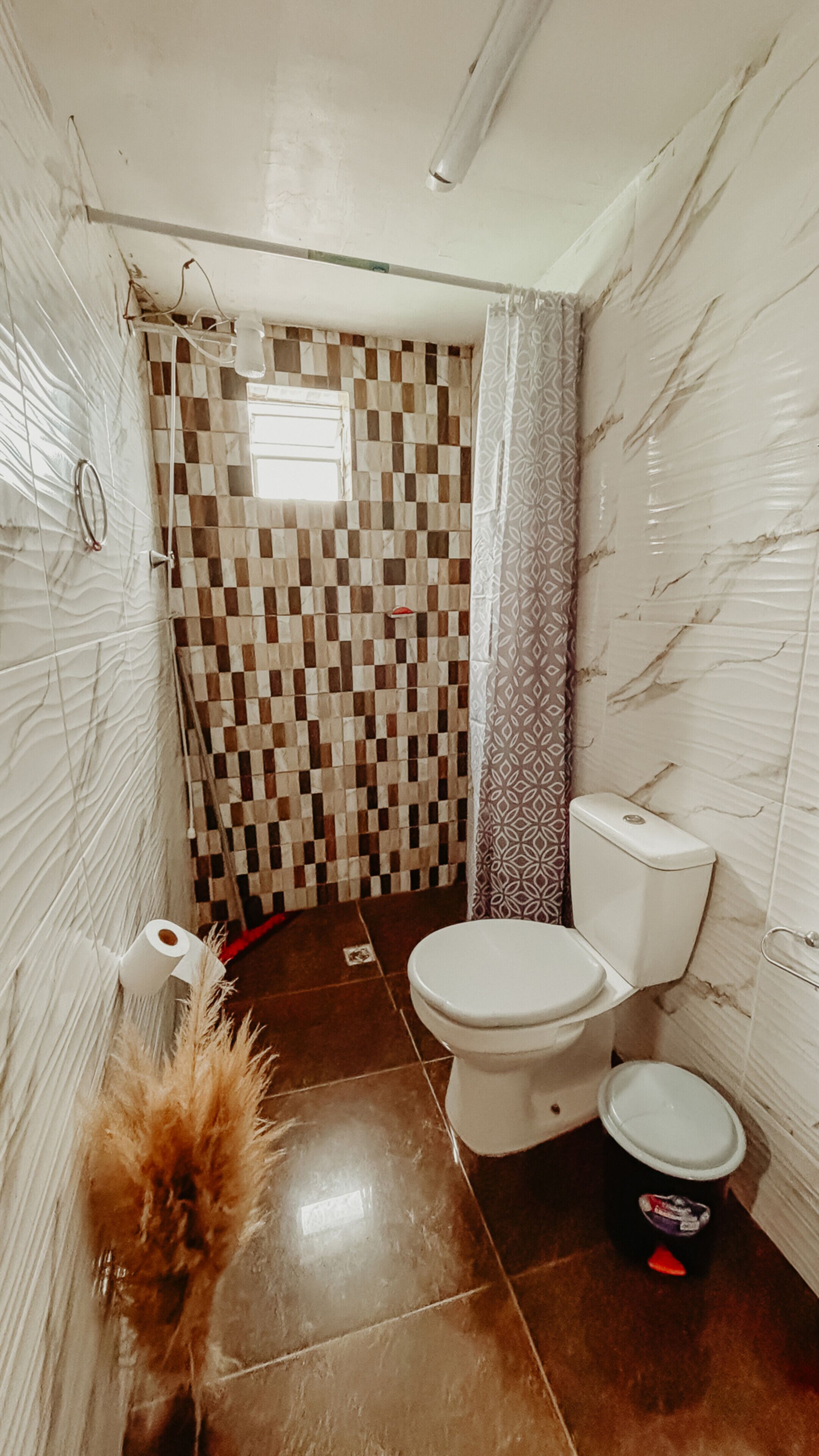 Casa, para fumantes | 2 quartos