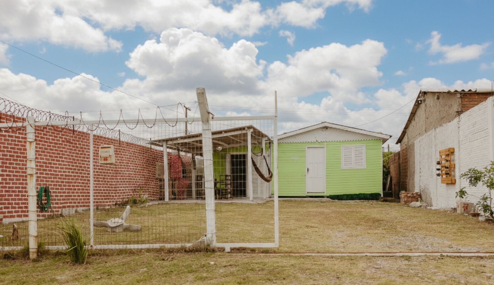 House, Smoking | 2 bedrooms