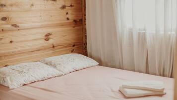 House, Smoking | 2 bedrooms