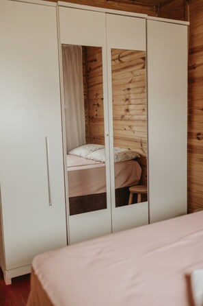 2 habitaciones 