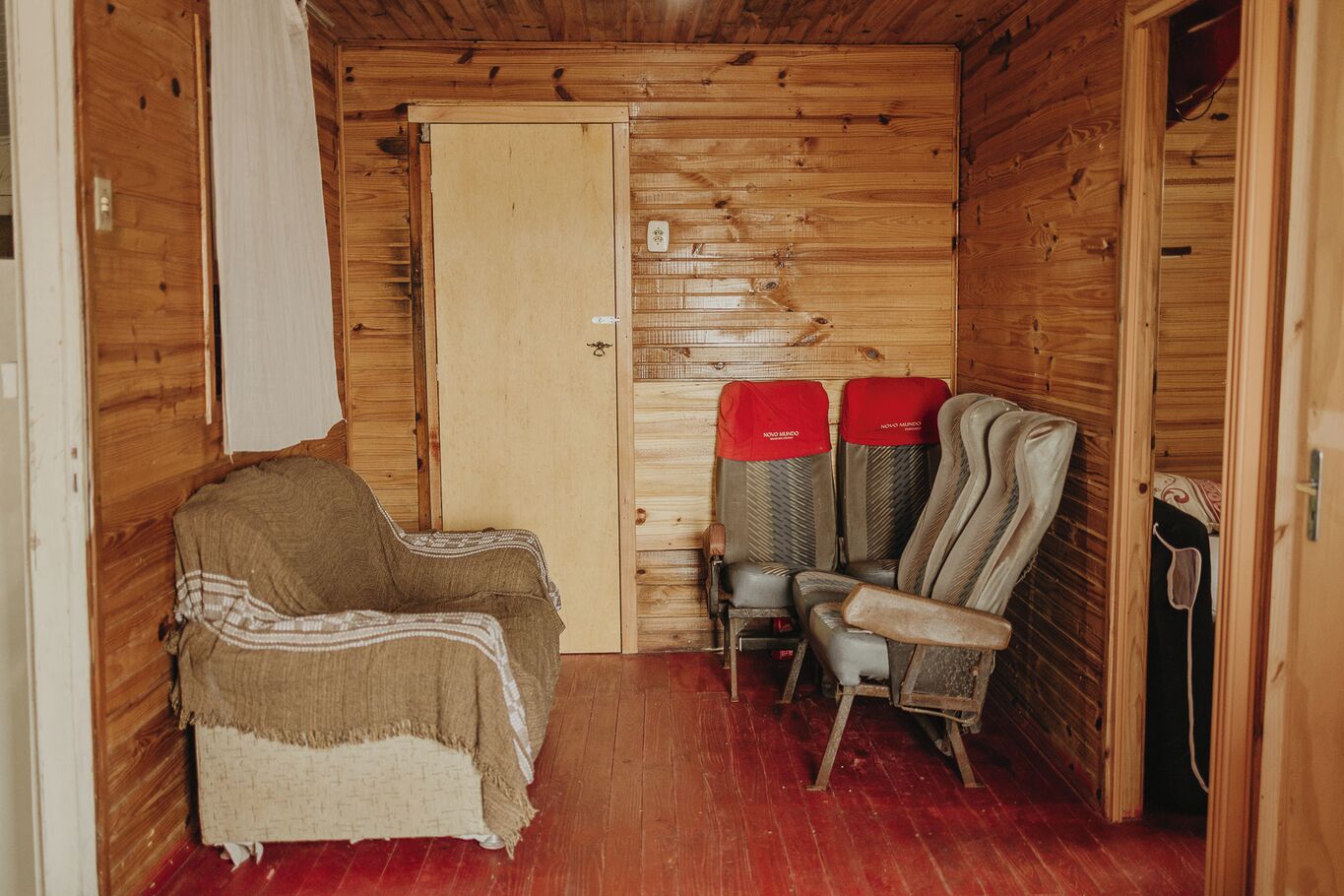 House, Smoking | 2 bedrooms