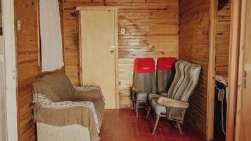 House, Smoking | 2 bedrooms