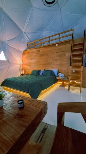 Serenity Retreat Dome de GEstores