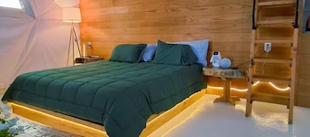 Serenity Retreat Dome de GEstores