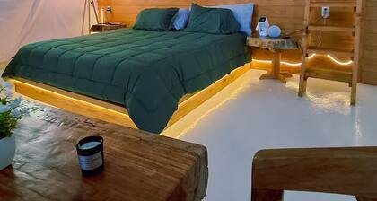 Serenity Retreat Dome de GEstores