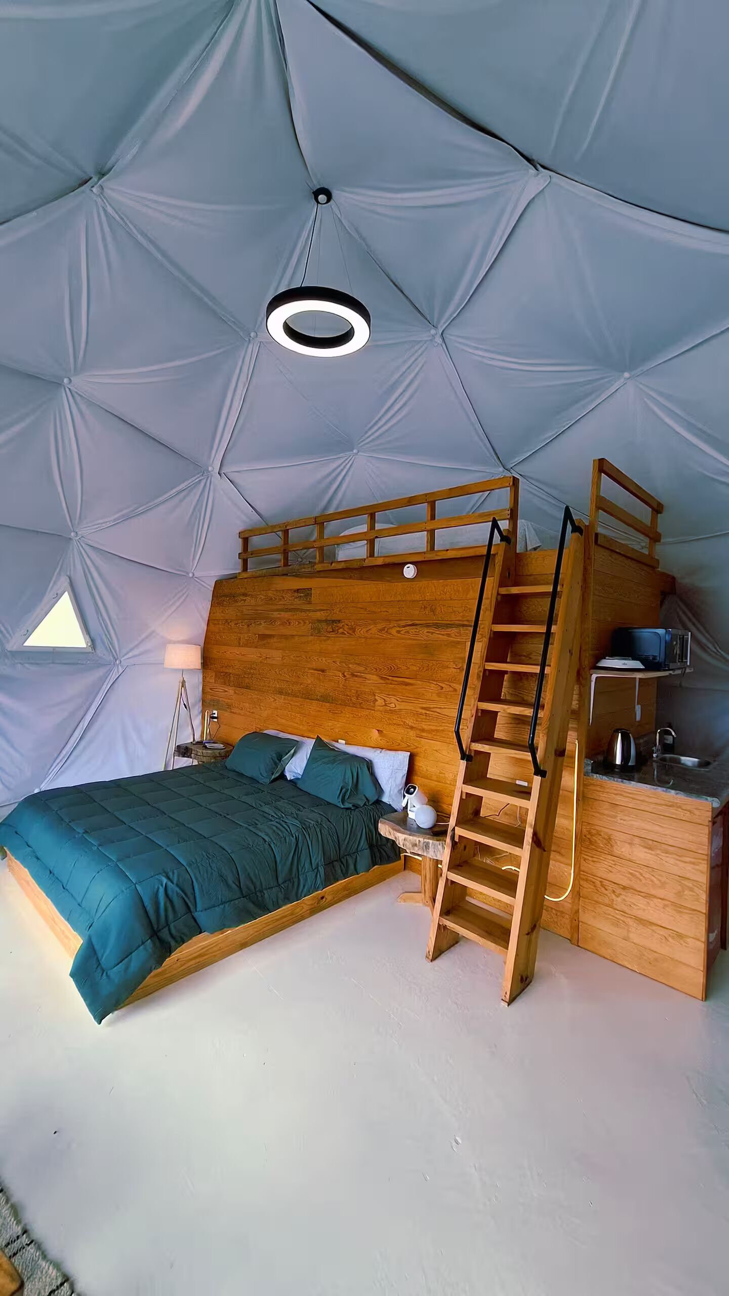 Wi-Fi, vuodevaatteet