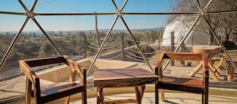 Party Dome By GEstores