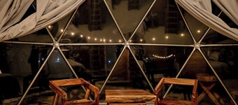 Party Dome By GEstores