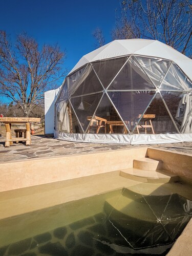 Party Dome By GEstores