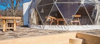 Party Dome By GEstores