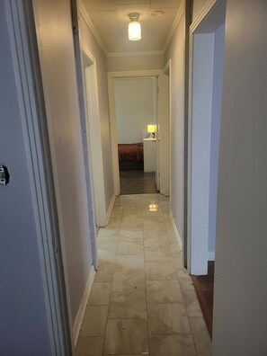 Interior - Spacious 4-bedroom house in welcoming West Monroe with AC (West Monroe)