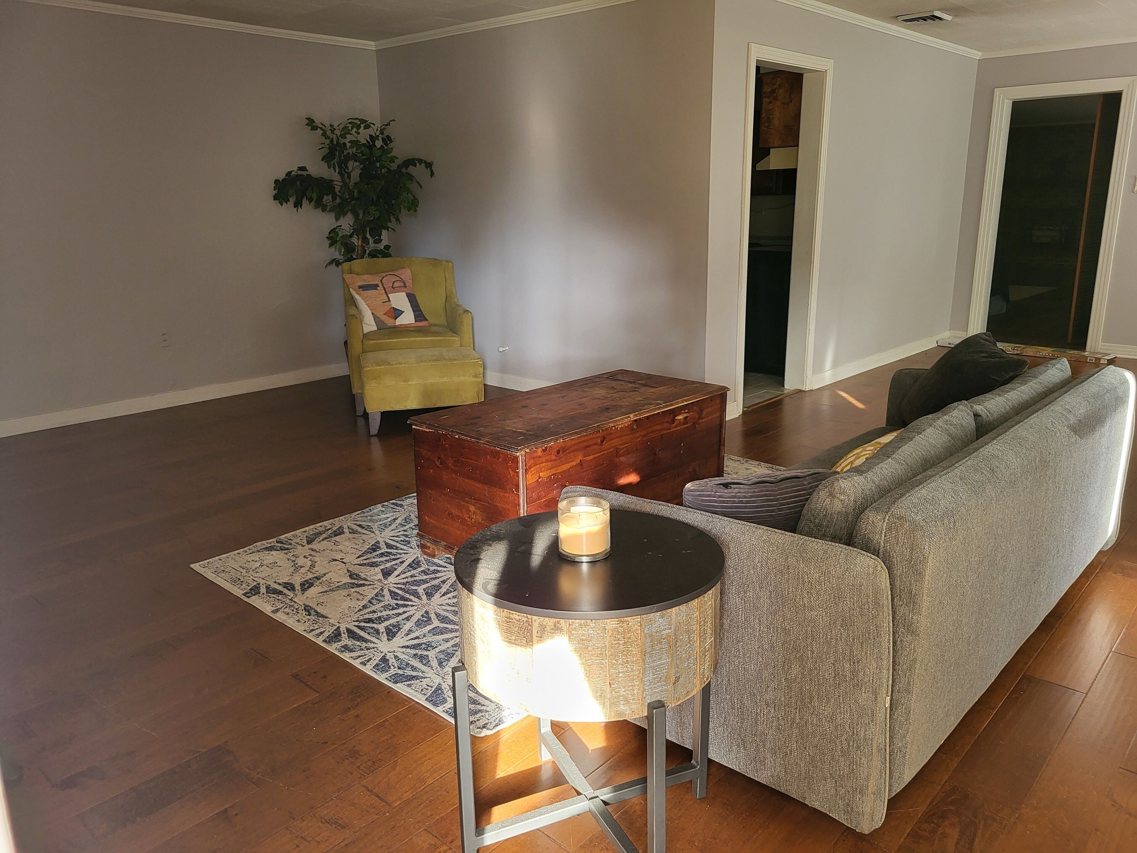 Spacious 4-bedroom House In Welcoming West Monroe With Ac - West Monroe, LA
