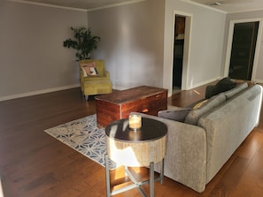 Interior - Spacious 4-bedroom house in welcoming West Monroe with AC (West Monroe)