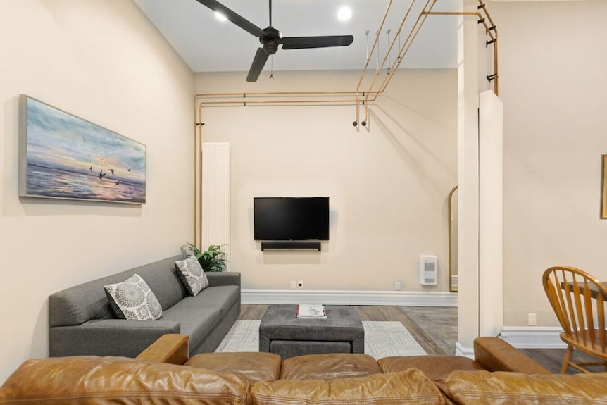 124 Hurontario Unit 3 - Collingwood