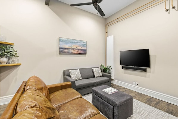 TV