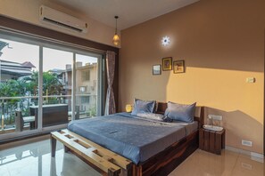 Villa, Garden View | Free WiFi - Neo Retro (Lonavala)