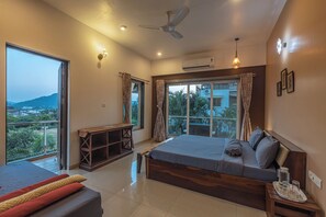 別墅, 花園景 | 免費 Wi-Fi