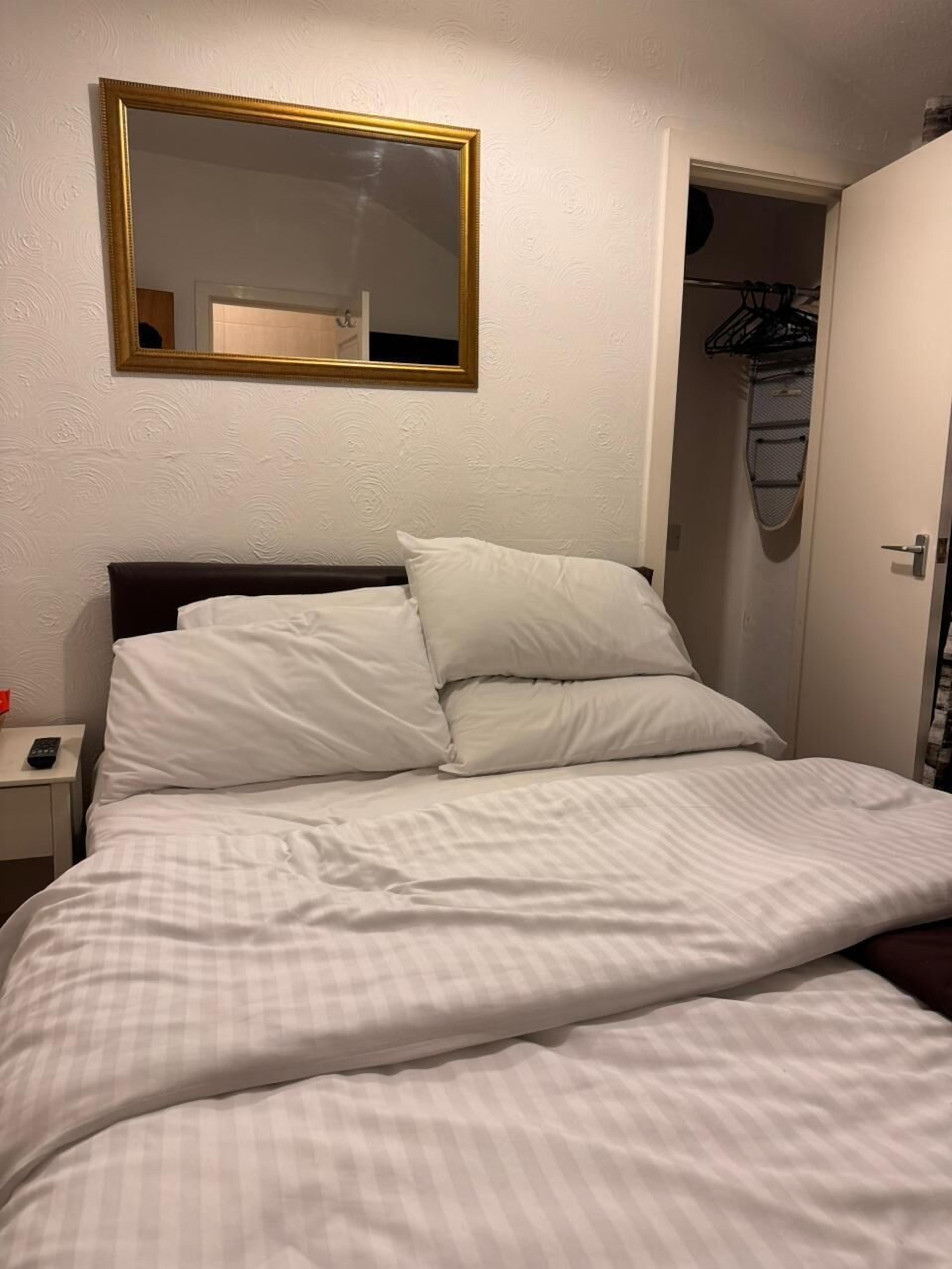 经典双人房, 海景 | 客房内保险箱、办公桌、遮光窗帘、免费 WiFi