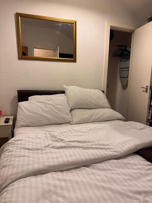 经典双人房, 海景 | 客房内保险箱、办公桌、遮光窗帘、免费 WiFi