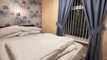 Classic Double Room, Sea View