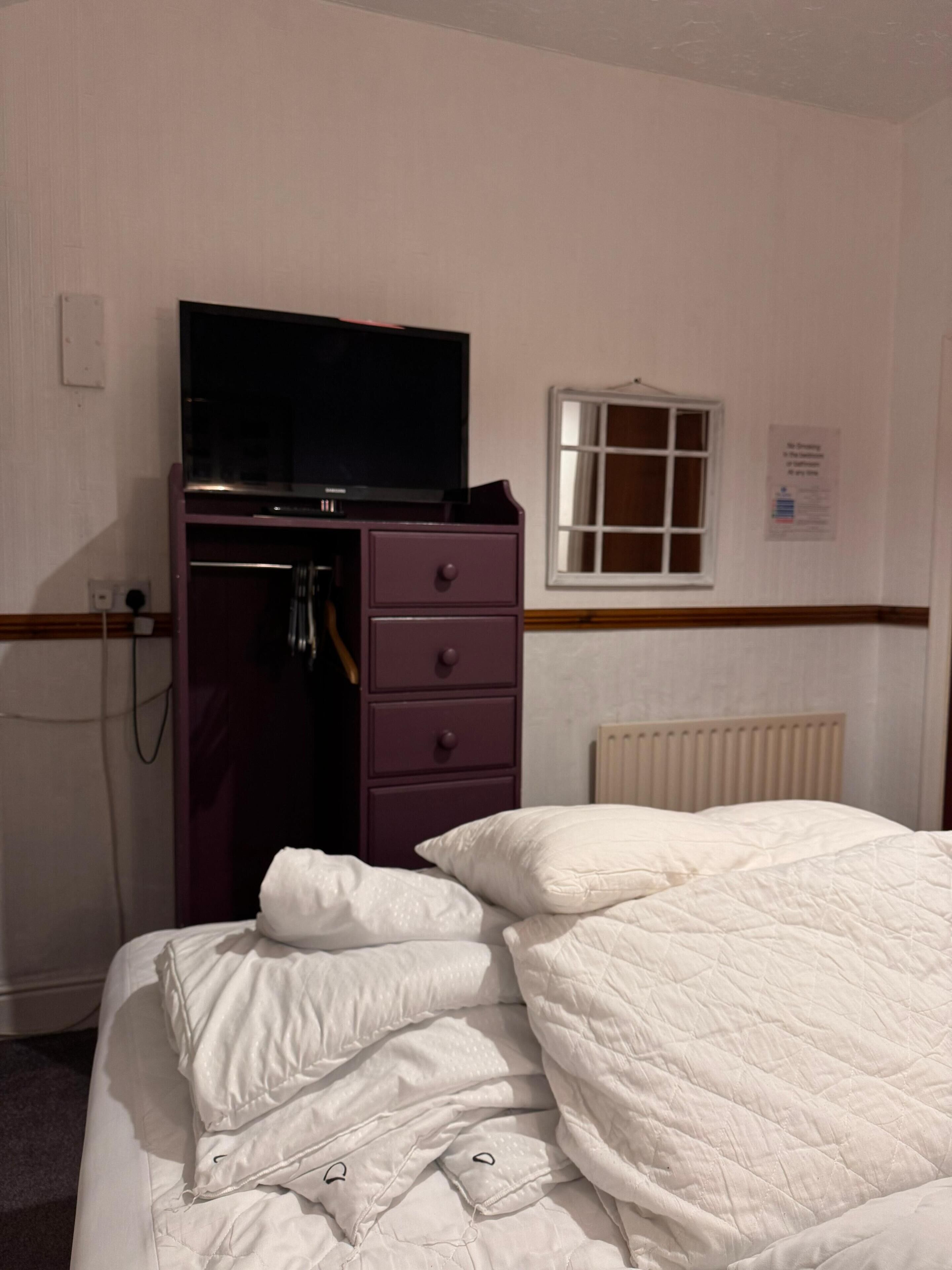 Comfort-Einzelzimmer, Meerblick | Zimmersafe, Schreibtisch, Verdunkelungsvorhänge, kostenloses WLAN