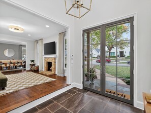 Interior - University Park Family Home near SMU & Snider Plaza (Dallas)