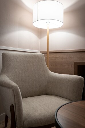 Twin Suite | Premium bedding, free WiFi, bed sheets - Anook Hotel DaejeonYongjeon 1st (Daejeon)