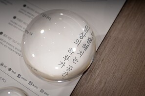 Lobby - Anook Hotel DaejeonYongjeon 1st (Daejeon)