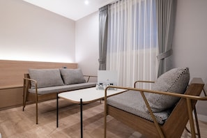 Ropa de cama de alta calidad, wifi gratis y ropa de cama 