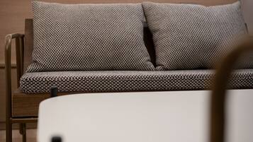 Play suite | Ropa de cama de alta calidad, wifi gratis y ropa de cama