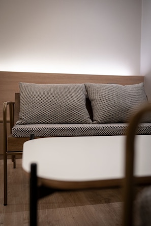 Play suite | Premium bedding, free WiFi, bed sheets - Anook Hotel DaejeonYongjeon 1st (Daejeon)