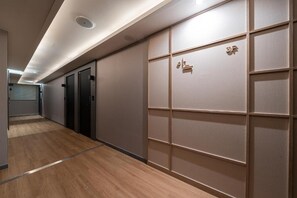 Interior - Anook Hotel DaejeonYongjeon 1st (Daejeon)