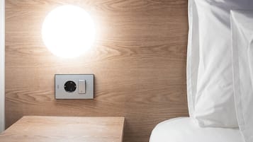 Standard + Styler | Ylelliset vuodevaatteet, ilmainen Wi-Fi, vuodevaatteet