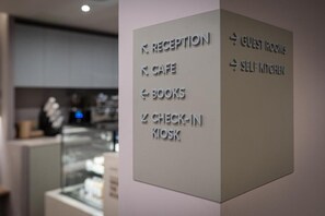 Miscellaneous - Anook Hotel DaejeonYongjeon 1st (Daejeon)