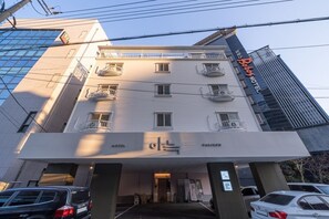 Exterior - Anook Hotel DaejeonYongjeon 1st (Daejeon)