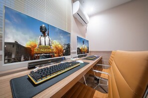 Ropa de cama de alta calidad, wifi gratis y ropa de cama 