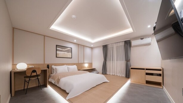 Meditation Suite