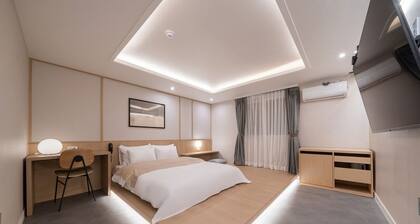 Anook Hotel DaejeonYongjeon 1st