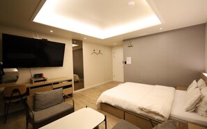 Nintendo Suite - Anook Hotel DaejeonYongjeon 1st (Daejeon)