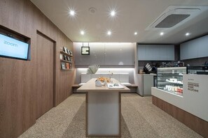 Dining - Anook Hotel DaejeonYongjeon 1st (Daejeon)