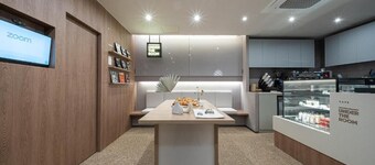 Anook Hotel DaejeonYongjeon 1st