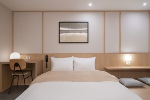 Ropa de cama de alta calidad, wifi gratis y ropa de cama 