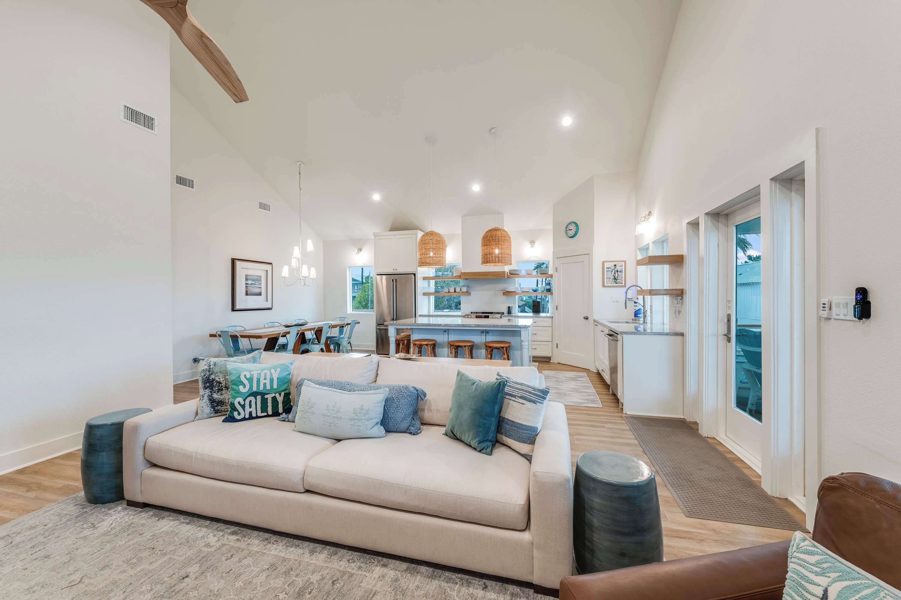 Téléviseur, bureau