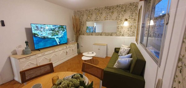 Smart TV
